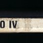 Toto - Toto IV 1982 CRC CBS T19 8-TRACK TAPE