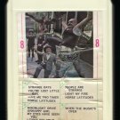 The Doors - Strange Days 1967 ELEKTRA LEAR AMPEX T19 8-TRACK TAPE