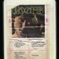The Doors - The Doors 1967 Debut ELEKTRA AMPEX LEAR T19 8-TRACK TAPE