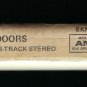 The Doors - The Doors 1967 Debut ELEKTRA AMPEX LEAR T19 8-TRACK TAPE