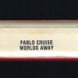 Pablo Cruise - Worlds Away 1978 RCA A&M Sealed T20 8-TRACK TAPE