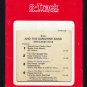 K.C. & The Sunshine Band - Greatest Hits 1980 RCA TK Sealed T20 8-TRACK TAPE