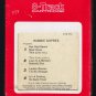 Robbie Dupree - Robbie Dupree 1980 Debut RCA ELEKTRA Sealed T20 8-TRACK TAPE