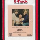 Ambrosia - One-Eighty 1980 RCA WB Sealed T20 8-TRACK TAPE