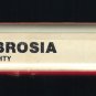 Ambrosia - One-Eighty 1980 RCA WB Sealed T20 8-TRACK TAPE