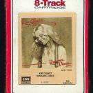 Kim Carnes - Romance Dance 1980 RCA EMI Sealed T20 8-TRACK TAPE