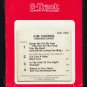 Kim Carnes - Romance Dance 1980 RCA EMI Sealed T20 8-TRACK TAPE
