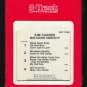 Kim Carnes - Mistaken Identity 1981 RCA EMI Sealed T19 8-TRACK TAPE