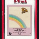 K.C. & The Sunshine Band - Part 3 1976 RCA TK Sealed T19 8-TRACK TAPE