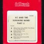 K.C. & The Sunshine Band - Part 3 1976 RCA TK Sealed T19 8-TRACK TAPE