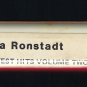 Linda Ronstadt - Greatest Hits Volume 2 1980 RCA ASYLUM Sealed T20 8-TRACK TAPE