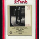 Rickie Lee Jones - Pirates 1981 RCA WB Sealed T20 8-TRACK TAPE
