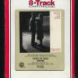 Rickie Lee Jones - Pirates 1981 RCA WB Sealed T20 8-TRACK TAPE