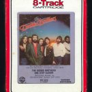 The Doobie Brothers - One Step Closer 1980 RCA WB Sealed T20 8-TRACK TAPE