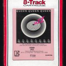 Queen - Jazz 1978 RCA ELEKTRA Sealed T20 8-TRACK TAPE
