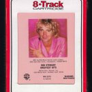 Rod Stewart - Greatest Hits 1979 RCA WB Sealed T20 8-TRACK TAPE