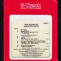 Rod Stewart - Greatest Hits 1979 RCA WB Sealed T20 8-TRACK TAPE
