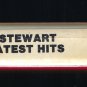 Rod Stewart - Greatest Hits 1979 RCA WB Sealed T20 8-TRACK TAPE
