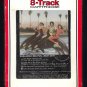 Shalamar - Big Fun 1979 RCA SOLAR Sealed T20 8-TRACK TAPE
