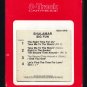 Shalamar - Big Fun 1979 RCA SOLAR Sealed T20 8-TRACK TAPE