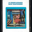 Cyndi Lauper - She's So Unusual 1983 Debut CRC PORTRAIT T20 8-TRACK TAPE