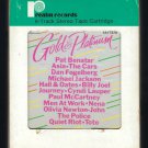Gold & Platinum - Volume 1 1984 CRC REALM T20 8-TRACK TAPE