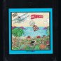 Men At Work - Cargo 1983 CRC CBS T20 8-TRACK TAPE