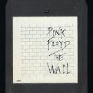 Pink Floyd - The Wall 1979 CBS T20 8-TRACK TAPE