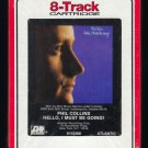 Phil Collins - Hello, I Must Be Going! 1982 RCA ATLANTIC Sealed T20 8-TRACK TAPE