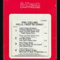 Phil Collins - Hello, I Must Be Going! 1982 RCA ATLANTIC Sealed T20 8-TRACK TAPE
