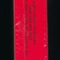 Phil Collins - Hello, I Must Be Going! 1982 RCA ATLANTIC Sealed T20 8-TRACK TAPE