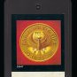 Earth Wind & Fire - The Best of Vol 1 1978 CBS T20 8-TRACK TAPE