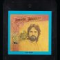 Bertie Higgins - Pirates and Poets 1983 CRC KAT T20 8-TRACK TAPE