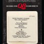 Pure Prairie League - Two Lane Highway 1975 RCA Quadraphonic T21 8-TRACK TAPE
