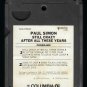 Paul Simon - Still Crazy After All These Years 1975 CBS Quadraphonic T21 8-TRACK TAPE