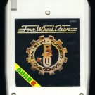 Bachman-Turner Overdrive - Four Wheel Drive 1975 MERCURY Quadraphonic T21 8-TRACK TAPE