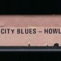 Howlin' Wolf - Big City Blues 1970 UNITED Re-issue T21 8-TRACK TAPE