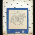 J.J. Cale - Really 1972 MCA SHELTER T21 8-TRACK TAPE