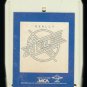 J.J. Cale - Really 1972 MCA SHELTER T21 8-TRACK TAPE