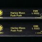 Herbie Mann - Push Push 1971 ATLANTIC EMBRYO Quadraphonic T21 8-TRACK TAPE