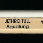 Jethro Tull - Aqualung 1971 WB CHRYSALIS Quadraphonic T21 8-TRACK TAPE