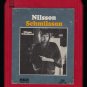 Harry Nilsson - Nilsson Schmilsson 1971 RCA Quadraphonic T21 8-TRACK TAPE
