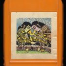 The Yardbirds - Featuring Performances 1970 EPIC T21 8-TRACK TAPE