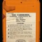 The Yardbirds - Featuring Performances 1970 EPIC T21 8-TRACK TAPE