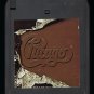 Chicago - Chicago X 1976 CBS Quadraphonic T21 8-TRACK TAPE