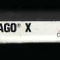 Chicago - Chicago X 1976 CBS Quadraphonic T21 8-TRACK TAPE