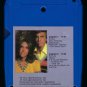 The Carpenters - Horizon 1975 A&M Quadraphonic T21 8-TRACK TAPE