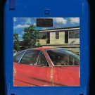 The Carpenters - Now and Then 1973 A&M Quadraphonic T21 8-TRACK TAPE The Carpenters - Now and Then 1973 A&M Quadraphonic T21 8-TRACK TAPE