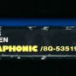 The Carpenters - Now and Then 1973 A&M Quadraphonic T21 8-TRACK TAPE