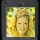 Lynn Anderson - Rose Garden 1970 CBS Quadraphonic T21 8-TRACK TAPE